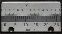 Vernier Height Gauge Measurement 2 1119